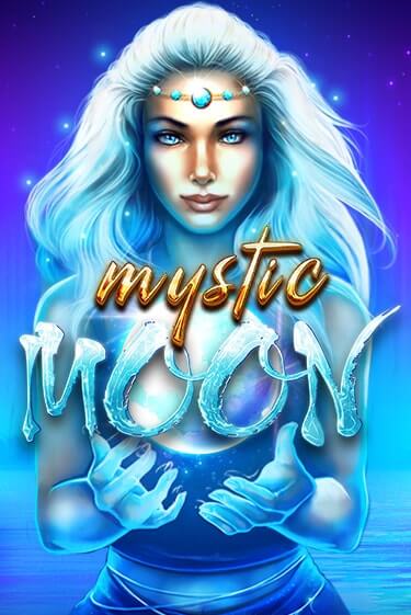 Mystic Moon демо игровой автомат | ВАВАДА Казино бесплатно