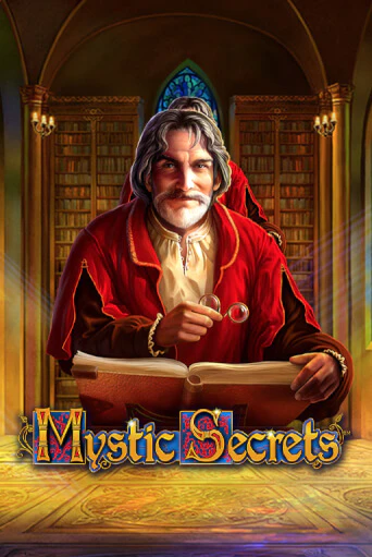 Mystic Secrets демо игровой автомат | ВАВАДА Казино бесплатно