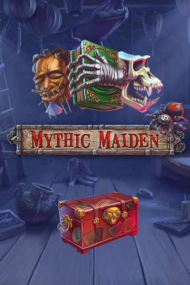 Mythic Maiden™ демо игровой автомат | ВАВАДА Казино бесплатно