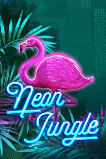 Neon Jungle демо игровой автомат | ВАВАДА Казино бесплатно