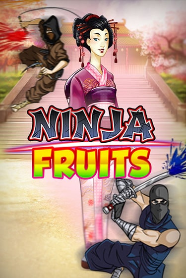 Ninja Fruits демо игровой автомат | ВАВАДА Казино бесплатно