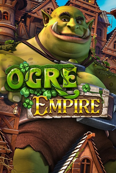 Ogre Empire демо игровой автомат | ВАВАДА Казино бесплатно