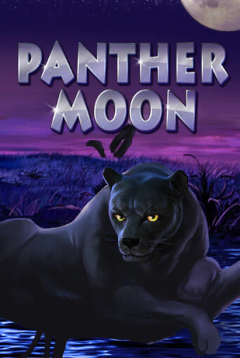 Panther Moon демо игровой автомат | ВАВАДА Казино бесплатно