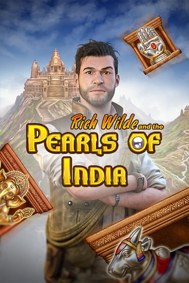 Pearls of India демо игровой автомат | ВАВАДА Казино бесплатно