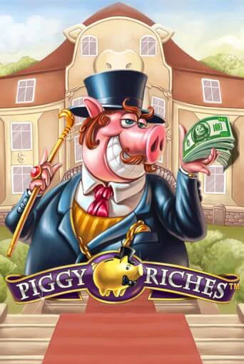 Piggy Riches™ демо игровой автомат | ВАВАДА Казино бесплатно