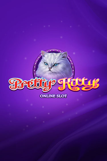 Pretty Kitty демо игровой автомат | ВАВАДА Казино бесплатно