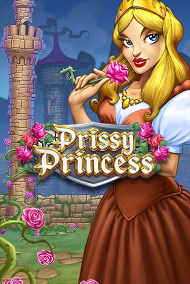 Prissy Princess демо игровой автомат | ВАВАДА Казино бесплатно