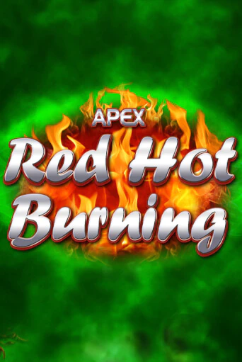 Red Hot Burning демо игровой автомат | ВАВАДА Казино бесплатно