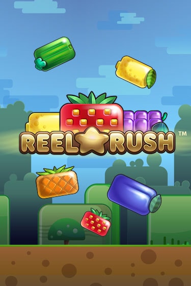 Reel Rush™ демо игровой автомат | ВАВАДА Казино бесплатно