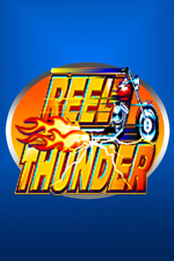 Reel Thunder демо игровой автомат | ВАВАДА Казино бесплатно