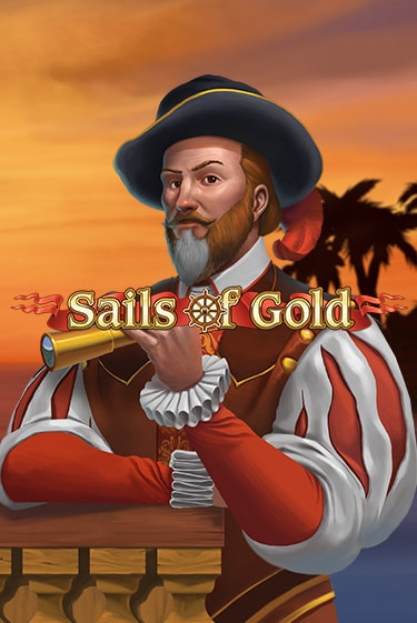 Sails of Gold демо игровой автомат | ВАВАДА Казино бесплатно