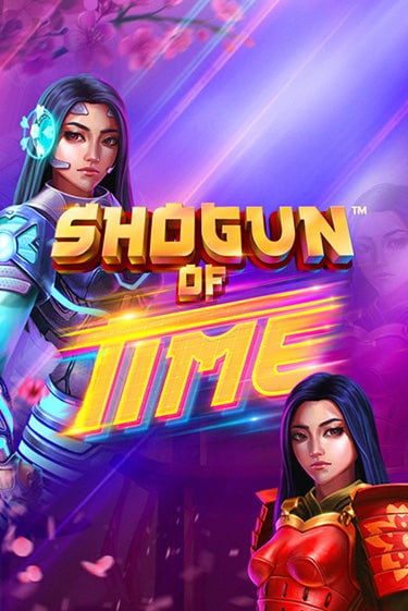 Shogun of Time демо игровой автомат | ВАВАДА Казино бесплатно