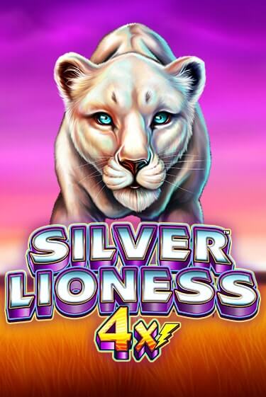 Silver Lioness 4x демо игровой автомат | ВАВАДА Казино бесплатно