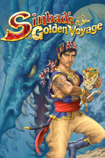 Sinbad's Golden Voyage демо игровой автомат | ВАВАДА Казино бесплатно