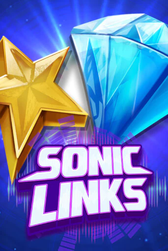 Sonic Links демо игровой автомат | ВАВАДА Казино бесплатно