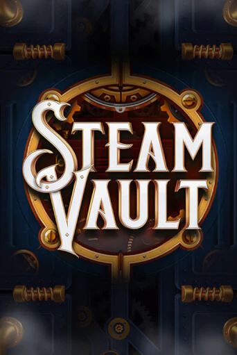 Steam Vault демо игровой автомат | ВАВАДА Казино бесплатно