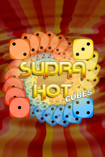 Supra Hot Cubes демо игровой автомат | ВАВАДА Казино бесплатно