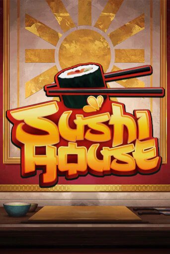 Sushi House демо игровой автомат | ВАВАДА Казино бесплатно