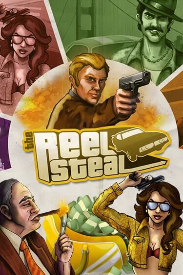 Reel Steal™ демо игровой автомат | ВАВАДА Казино бесплатно