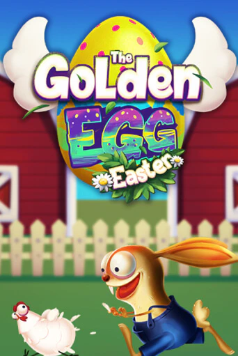 The Golden Egg Easter демо игровой автомат | ВАВАДА Казино бесплатно