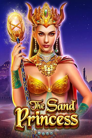 The Sand Princess демо игровой автомат | ВАВАДА Казино бесплатно