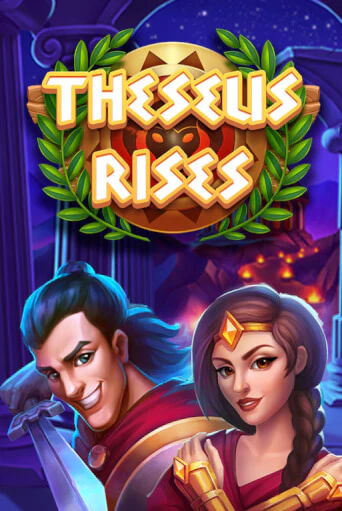 Theseus Rises демо игровой автомат | ВАВАДА Казино бесплатно