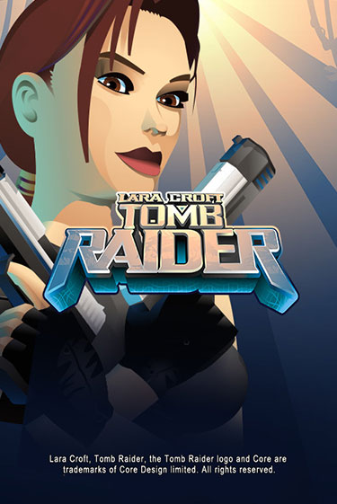 Tomb Raider демо игровой автомат | ВАВАДА Казино бесплатно