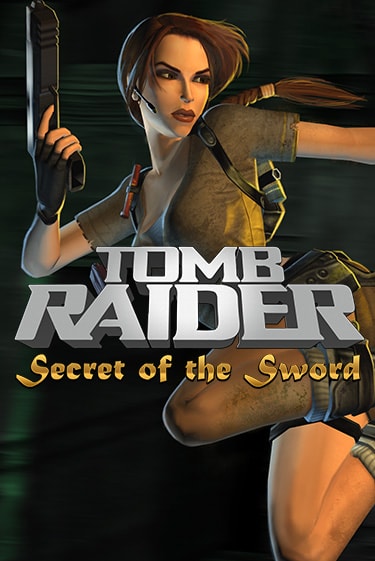 Tomb Raider Secret of the Sword демо игровой автомат | ВАВАДА Казино бесплатно