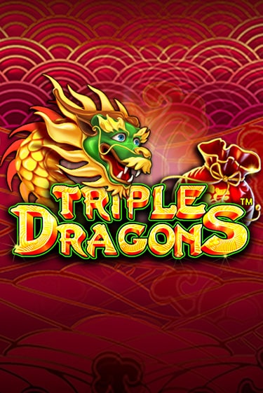 Triple Dragons демо игровой автомат | ВАВАДА Казино бесплатно