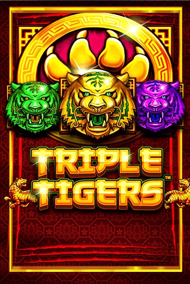 Triple Tigers демо игровой автомат | ВАВАДА Казино бесплатно