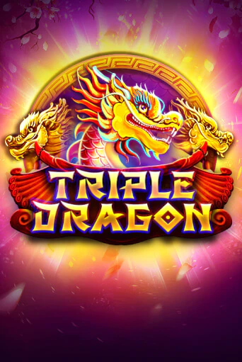 Triple Dragon демо игровой автомат | ВАВАДА Казино бесплатно