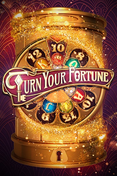 Turn Your Fortune демо игровой автомат | ВАВАДА Казино бесплатно