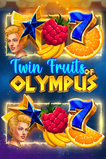 Twin Fruits of Olympus демо игровой автомат | ВАВАДА Казино бесплатно