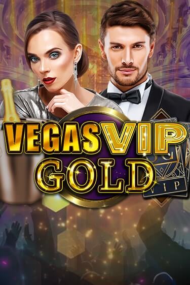 Vegas VIP Gold демо игровой автомат | ВАВАДА Казино бесплатно