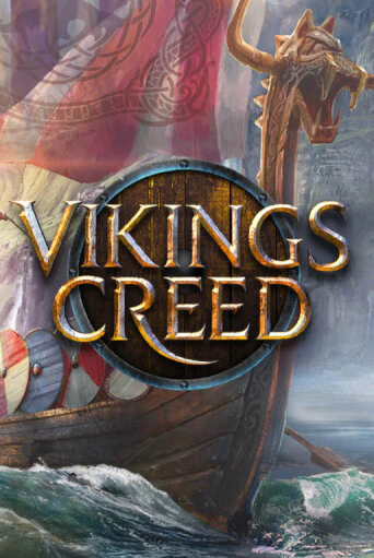 Vikings Creed демо игровой автомат | ВАВАДА Казино бесплатно