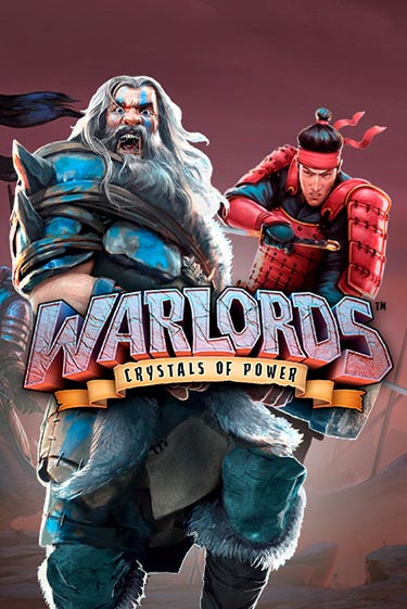 Warlords: Crystals of Power™ демо игровой автомат | ВАВАДА Казино бесплатно