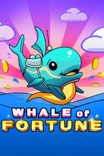 Whale of Fortune демо игровой автомат | ВАВАДА Казино бесплатно