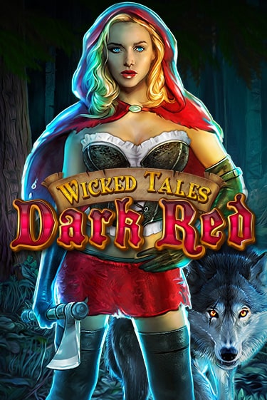 Wicked Tales: Dark Red демо игровой автомат | ВАВАДА Казино бесплатно