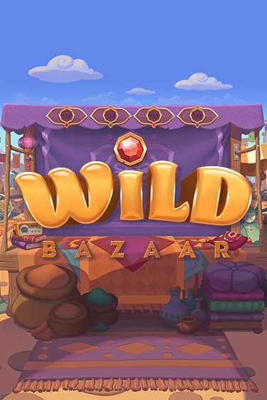 Wild Bazaar демо игровой автомат | ВАВАДА Казино бесплатно