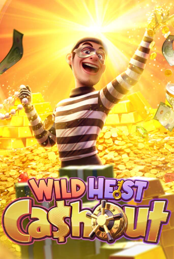 Wild Heist Cashout демо игровой автомат | ВАВАДА Казино бесплатно