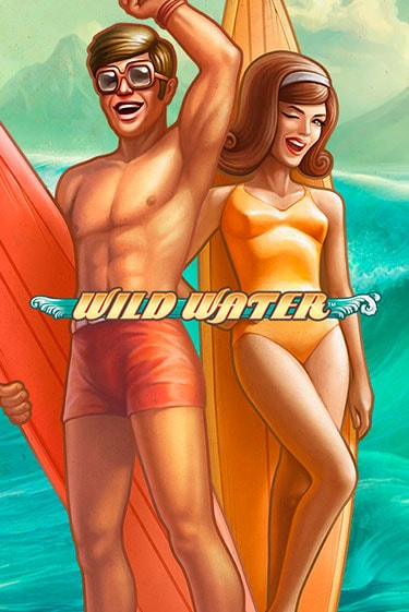 Wild Water™ демо игровой автомат | ВАВАДА Казино бесплатно