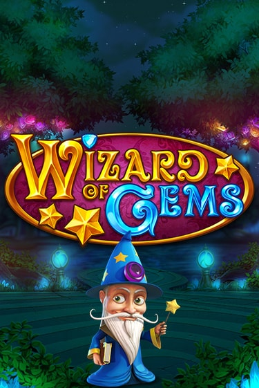 Wizard of Gems демо игровой автомат | ВАВАДА Казино бесплатно