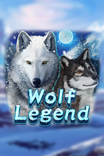 Wolf Legend демо игровой автомат | ВАВАДА Казино бесплатно