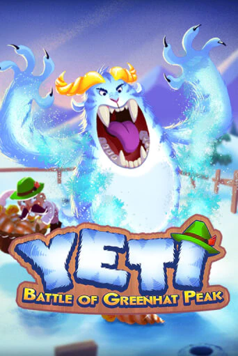 Yeti Battle of Greenhat Peak демо игровой автомат | ВАВАДА Казино бесплатно